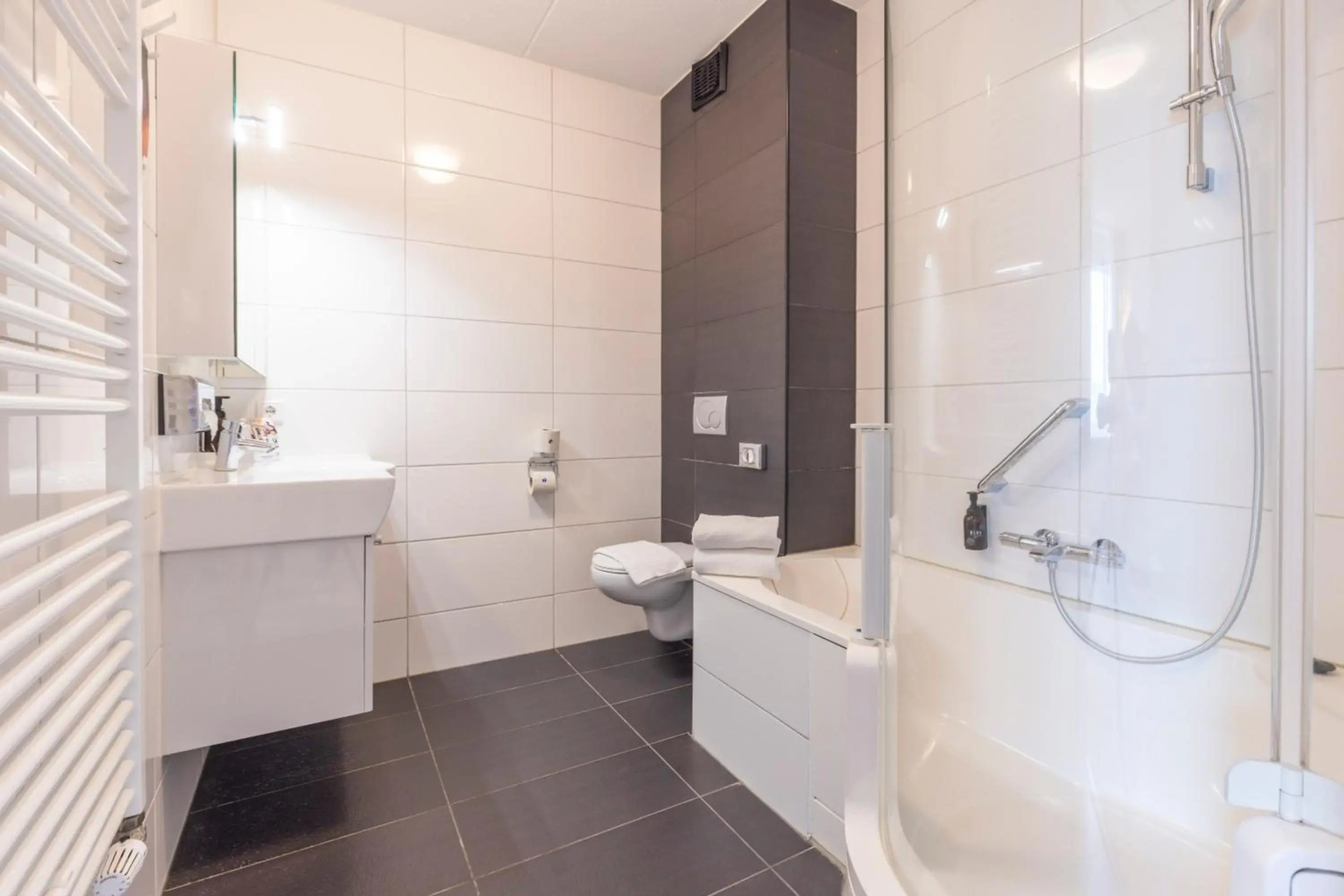 Fletcher Wellness-Hotel Kamperduinen