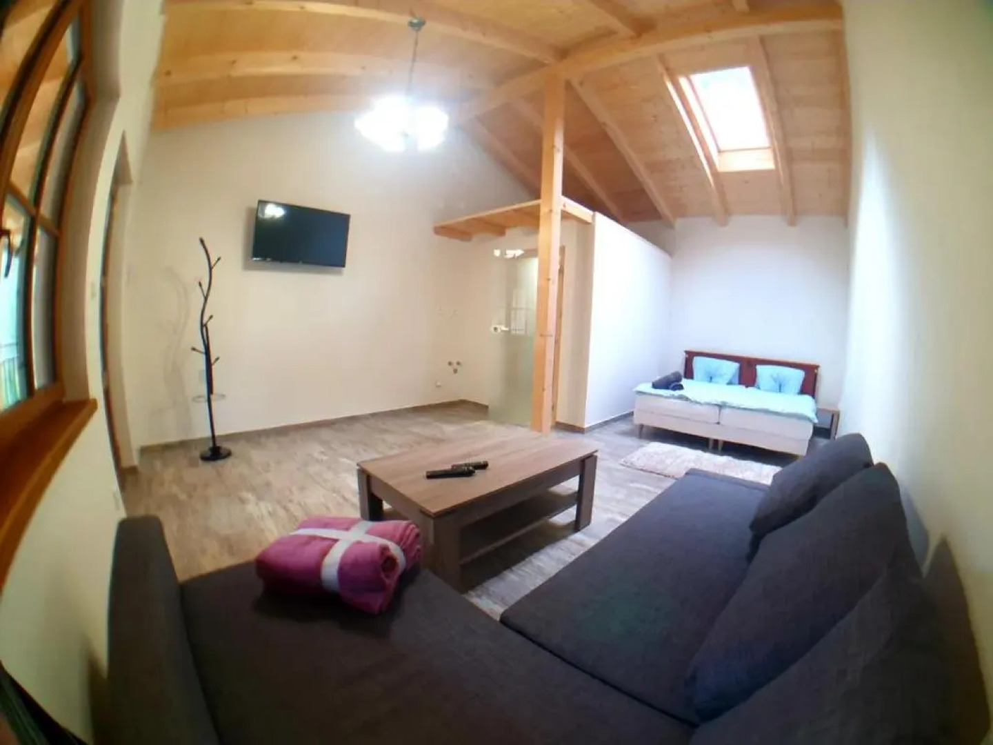 Apartm¿ Svato¿sk¿k¿