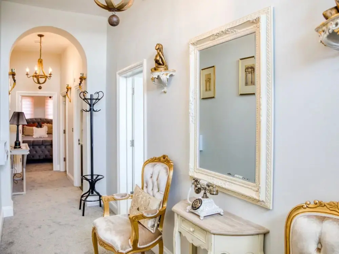 Apartment in Folkestone Near Sandgate Beach