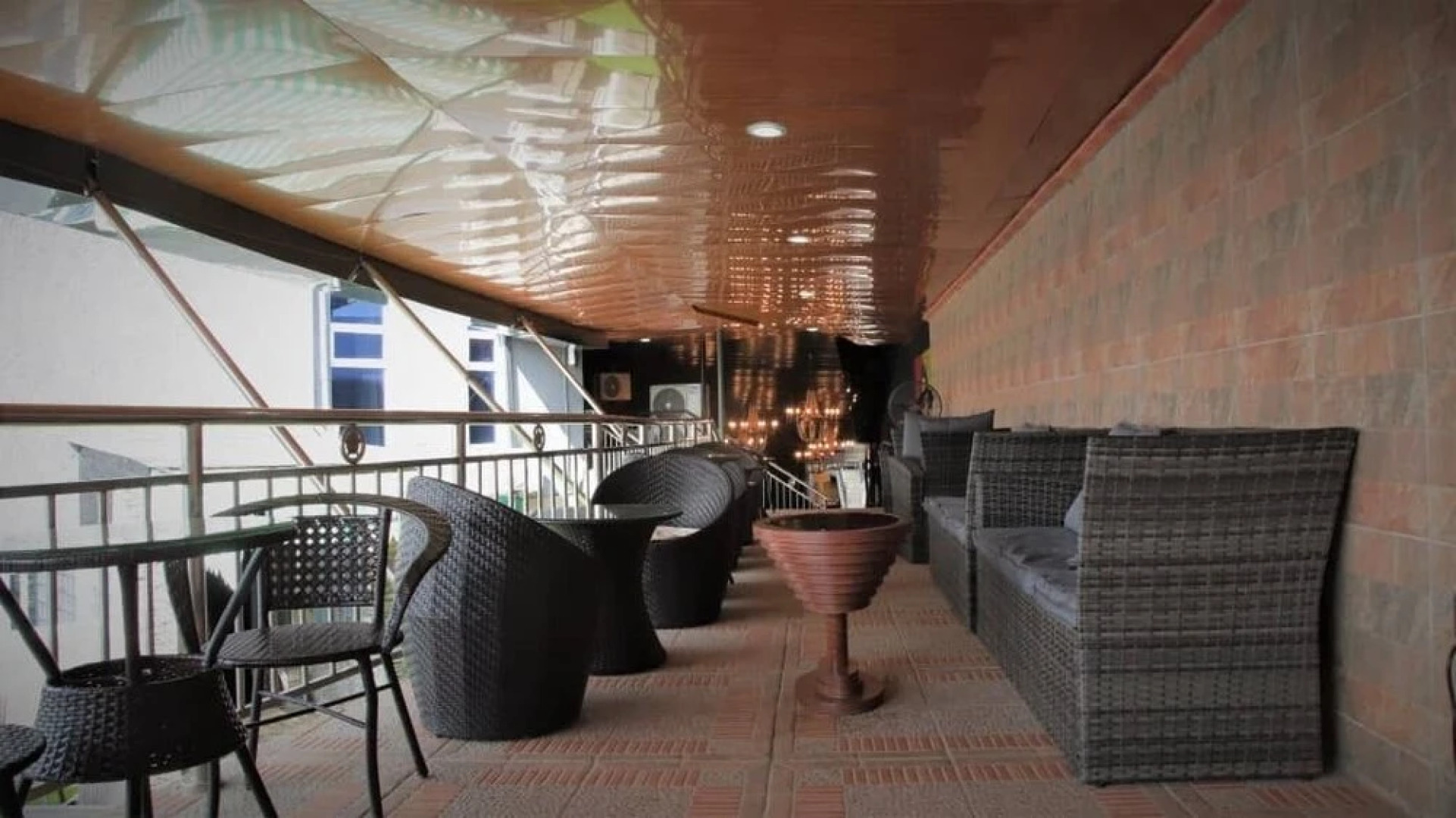 Bronx Suite by Jaynice Homes Lekki