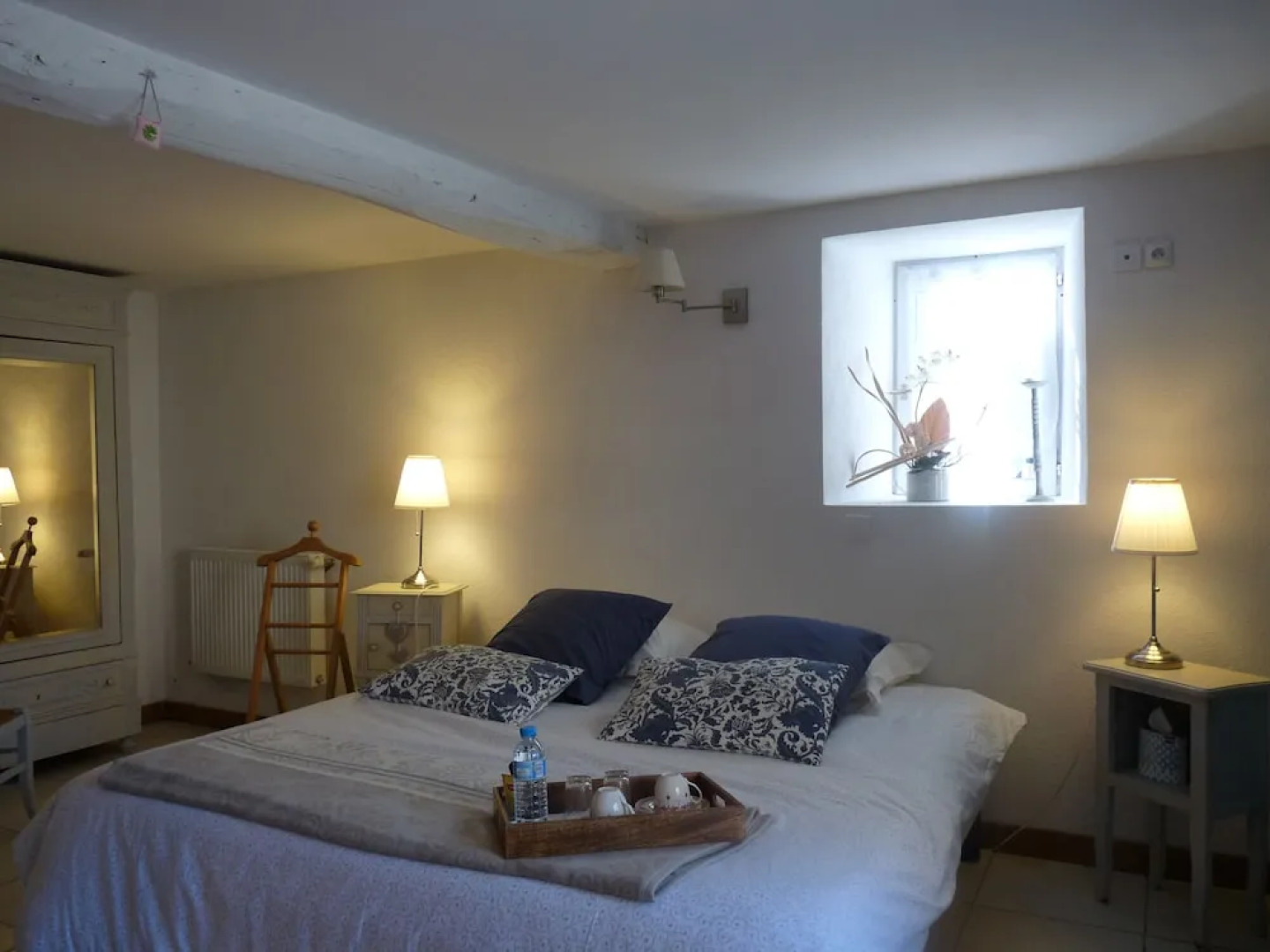 Les Châtaigniers de Florac