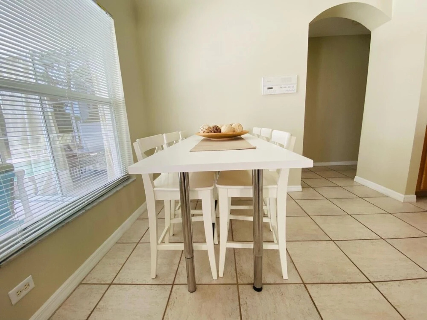 Dawn's Southern Dunes Vacation Home