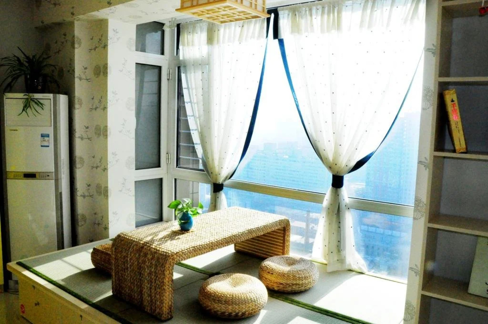 Simple Capsule Hotel Taiyuan Railway Station