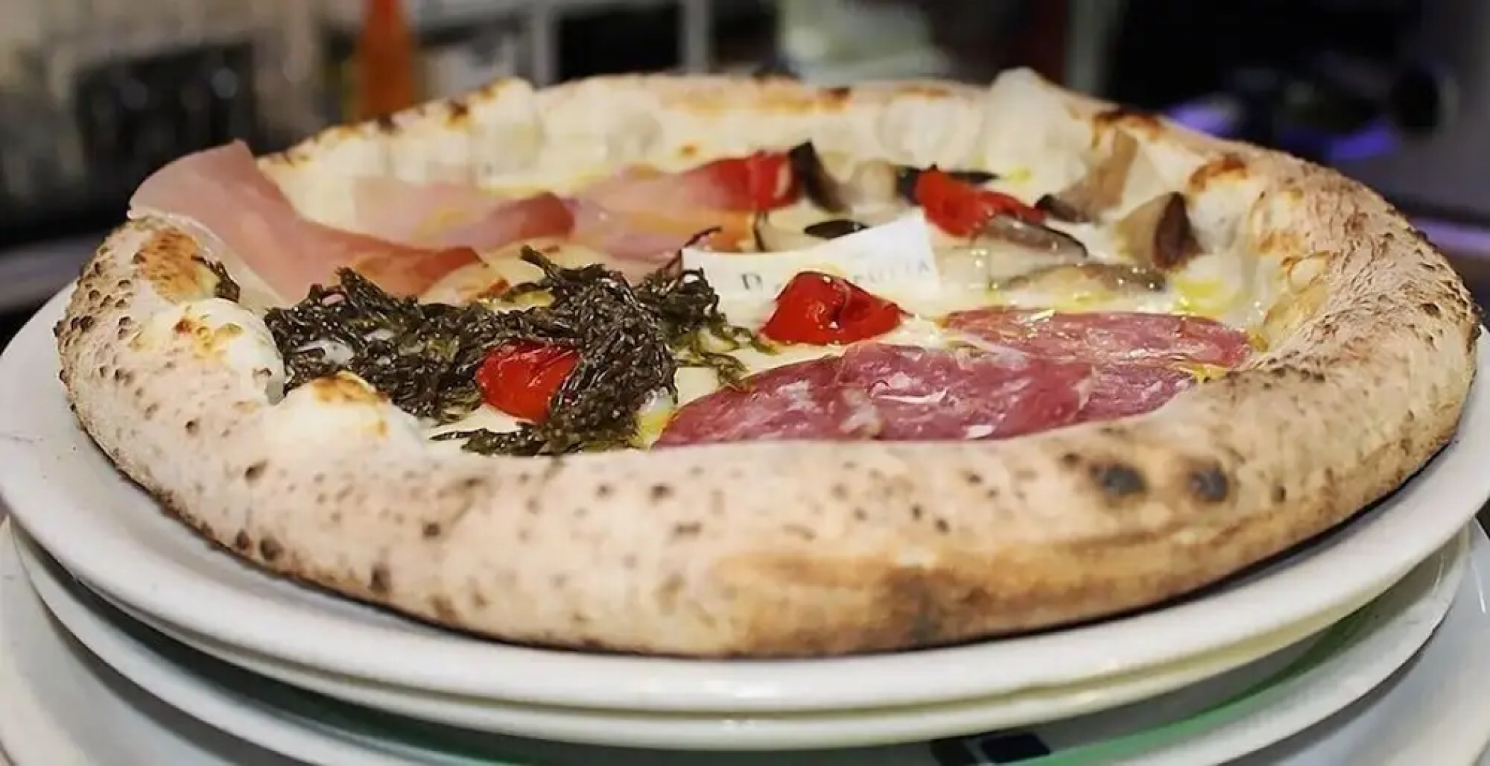 Residenza Di Federico II