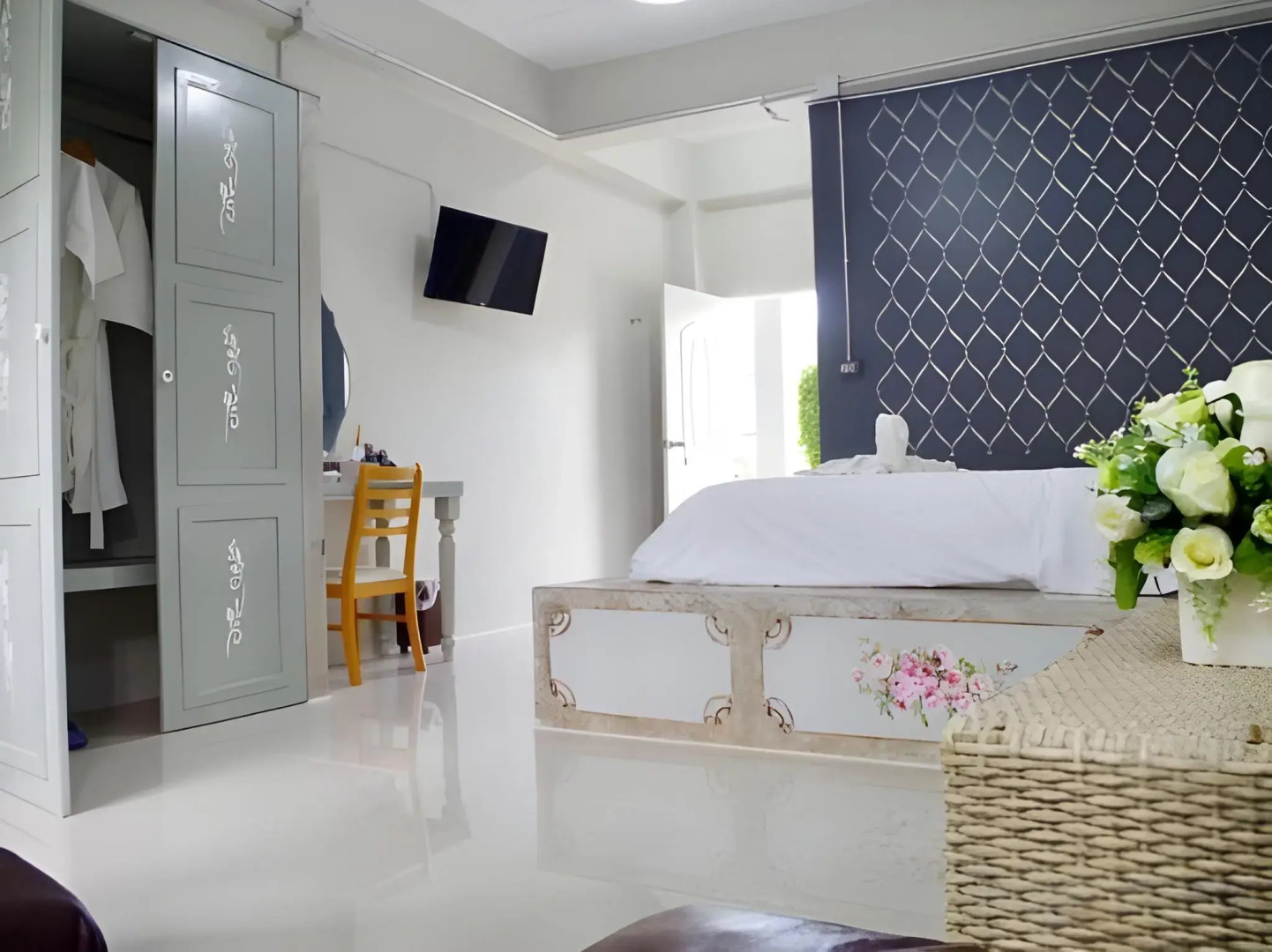 Phuket Nonnita Boutique Resort