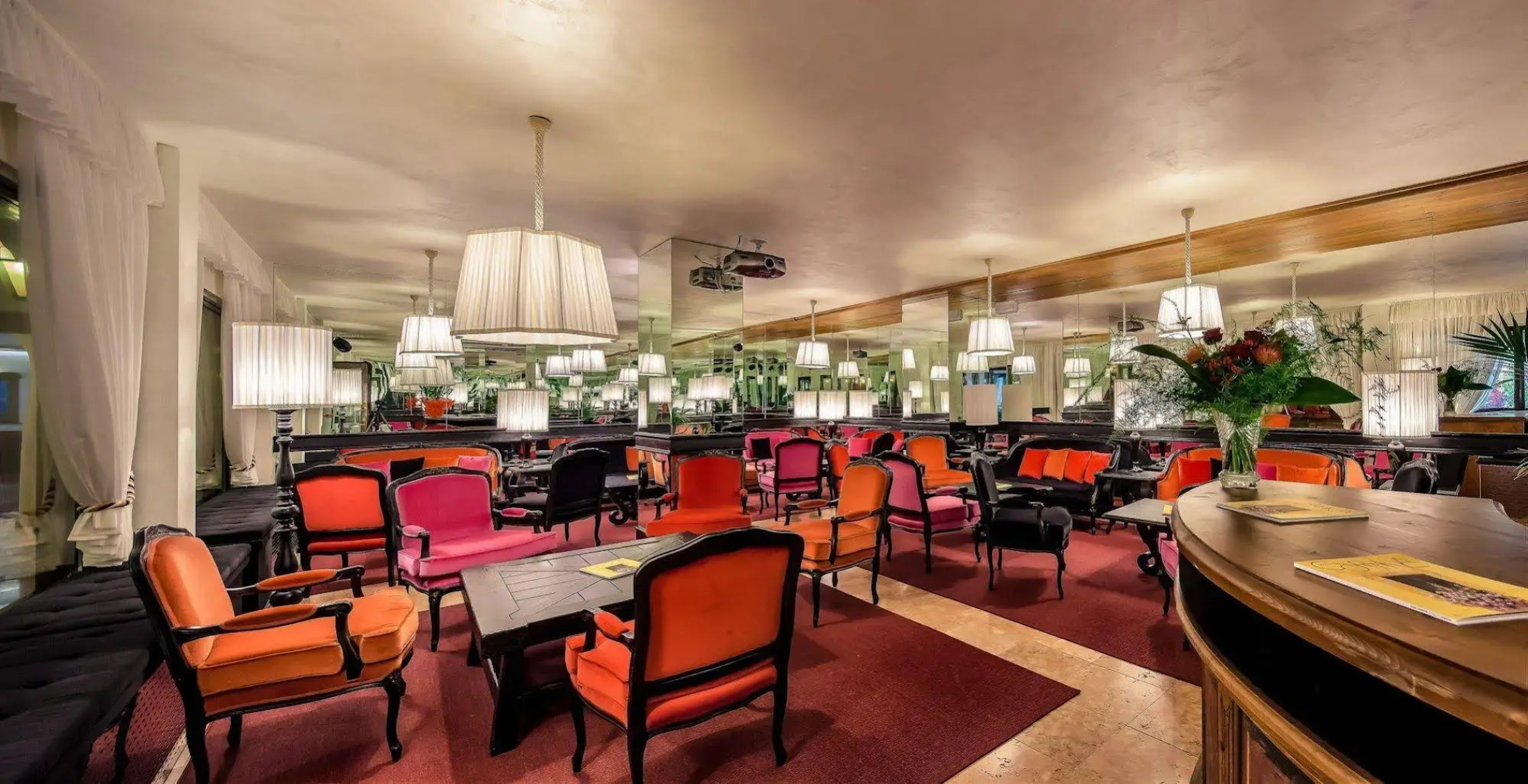 Hotel Bellevue Suites & Spa