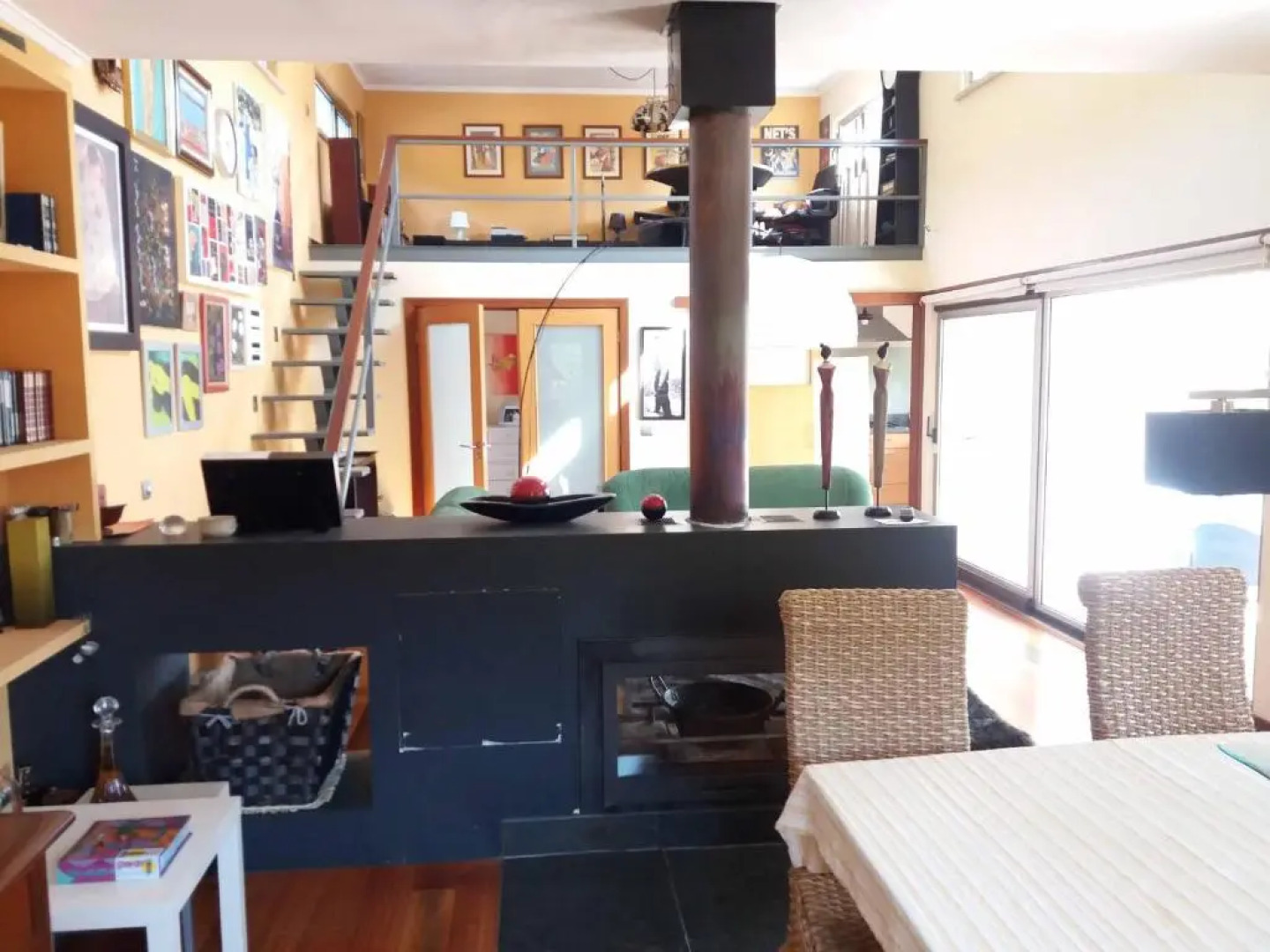 Casa da Fonte Trigueira