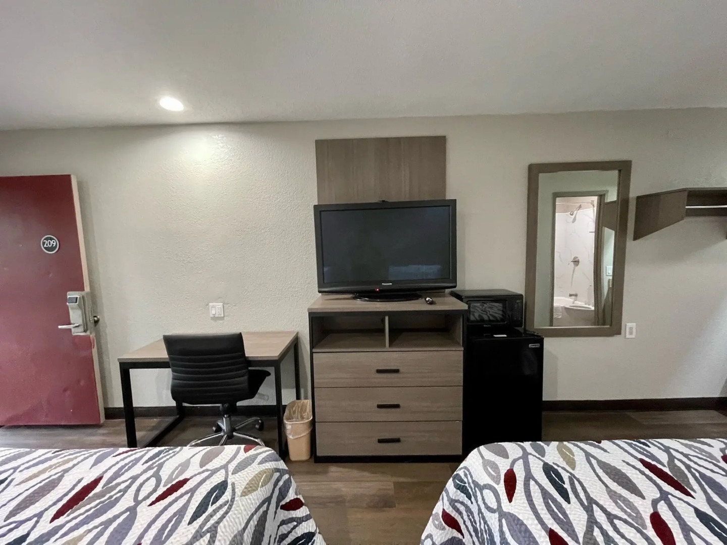 Red Roof Inn Lafayette, LA