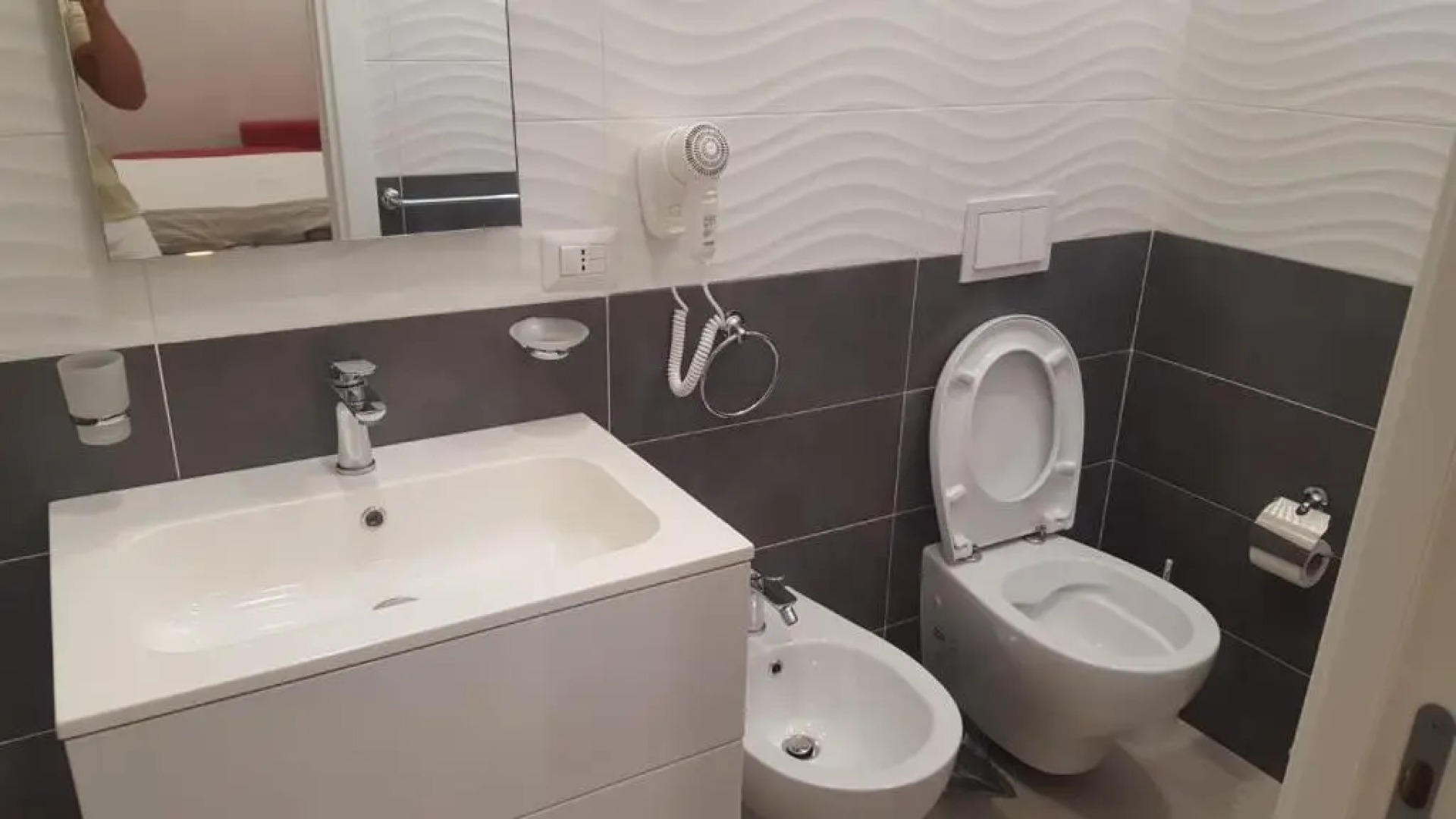 Appartamenti Borgo Panoramico N 3