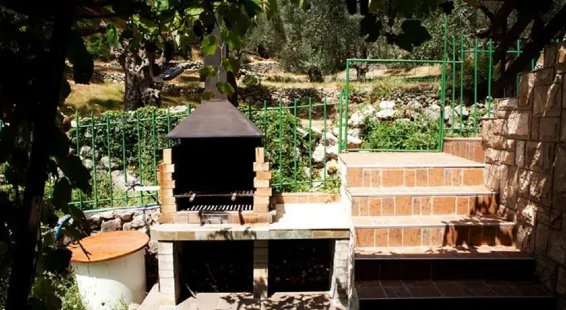 Holiday Home Olivia House