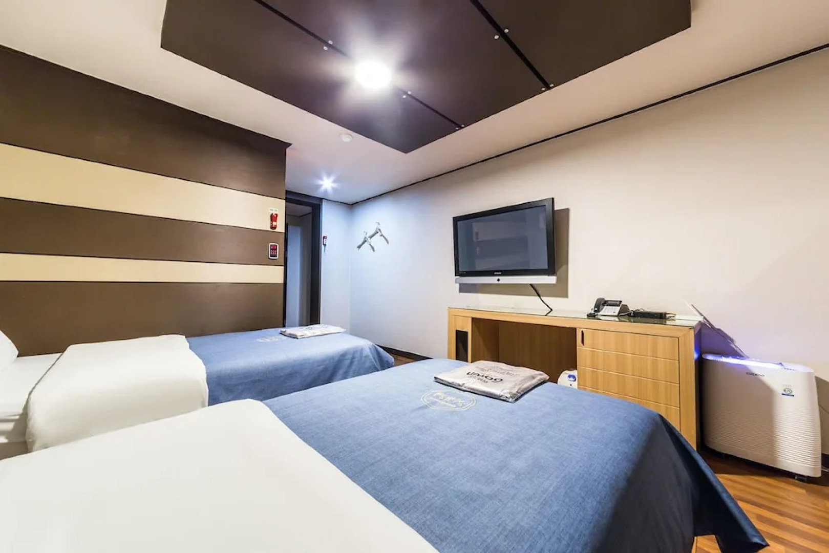 Chuncheon Sohsul Hotel