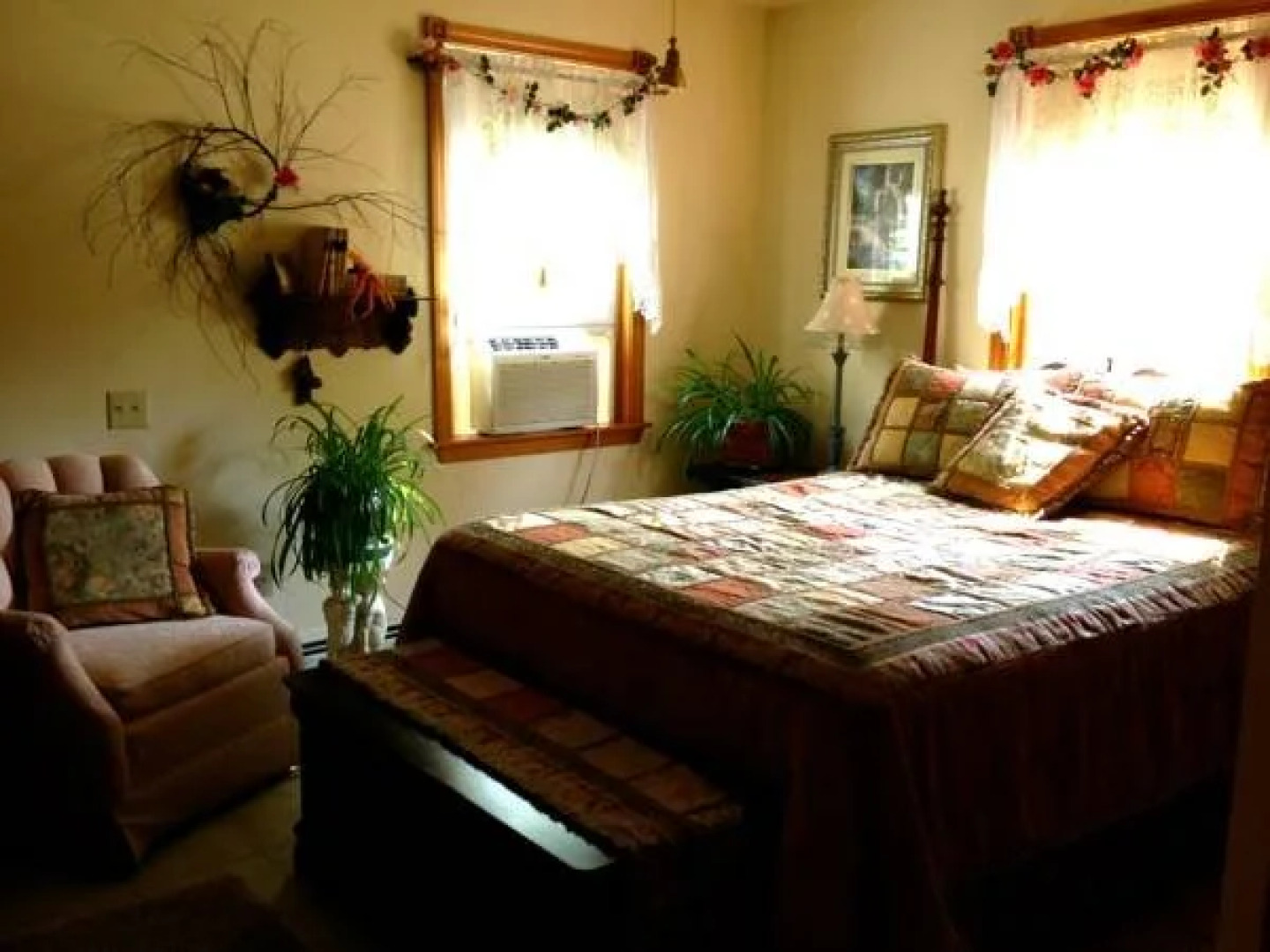 Sheppards Place Bed & Breakfast