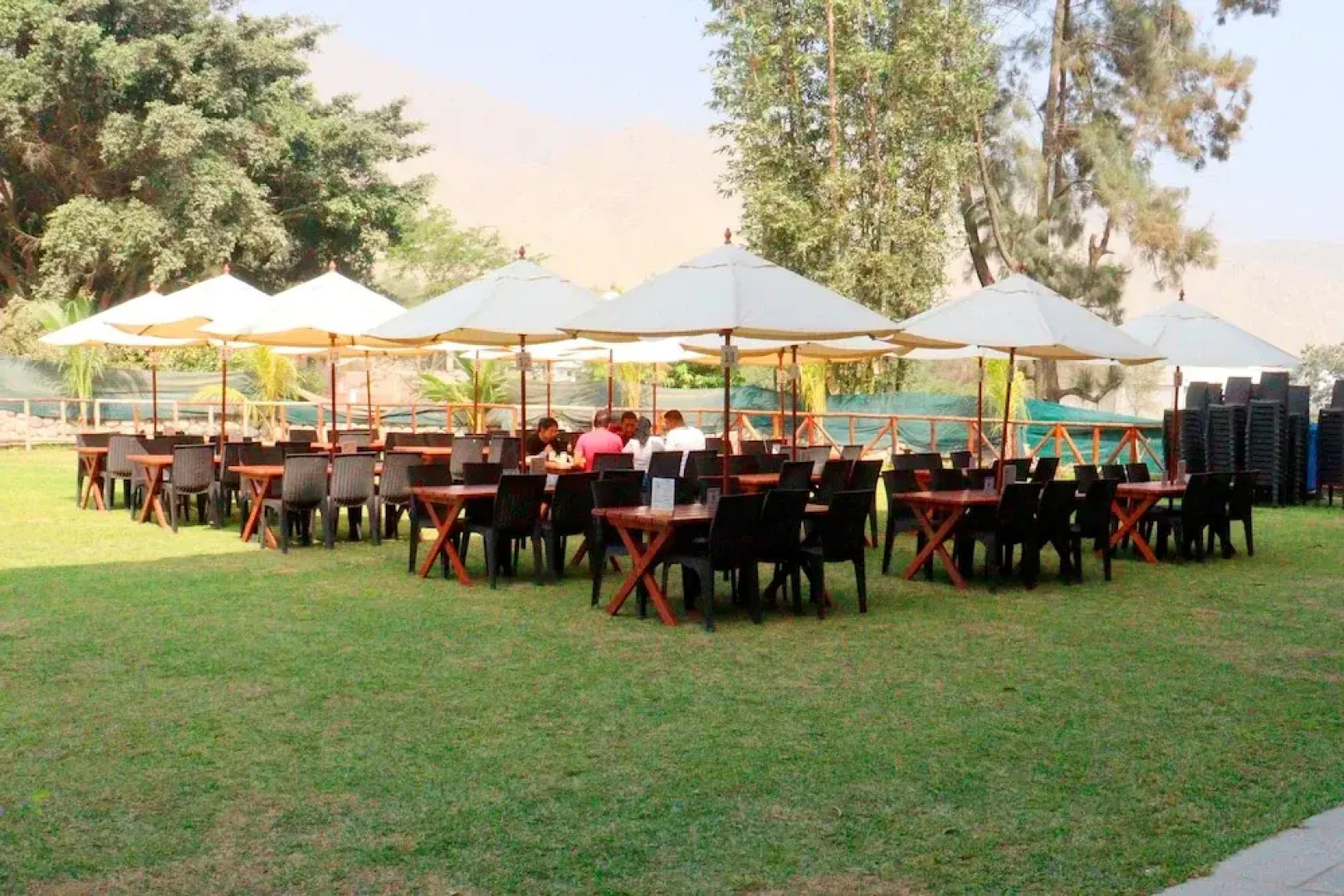 Ribera del Rio Club Resort