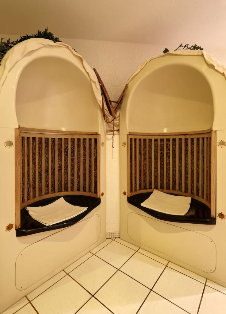 Ahrner Wirt Apartments