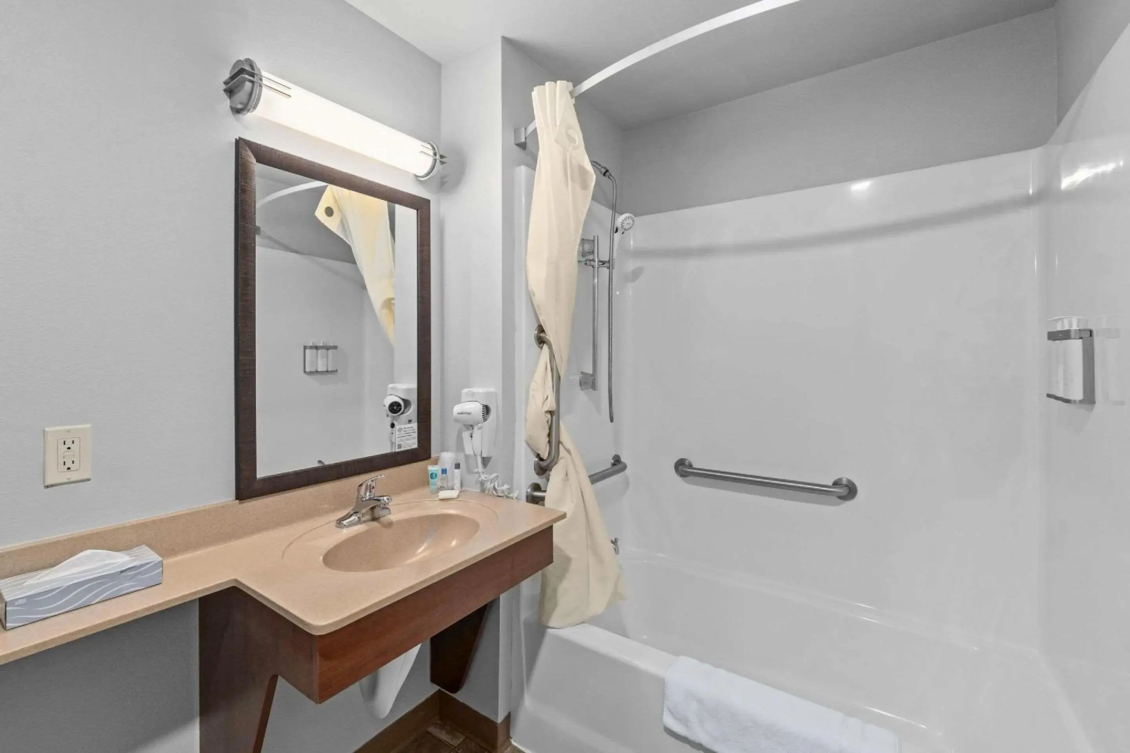 MainStay Suites Spokane Valley