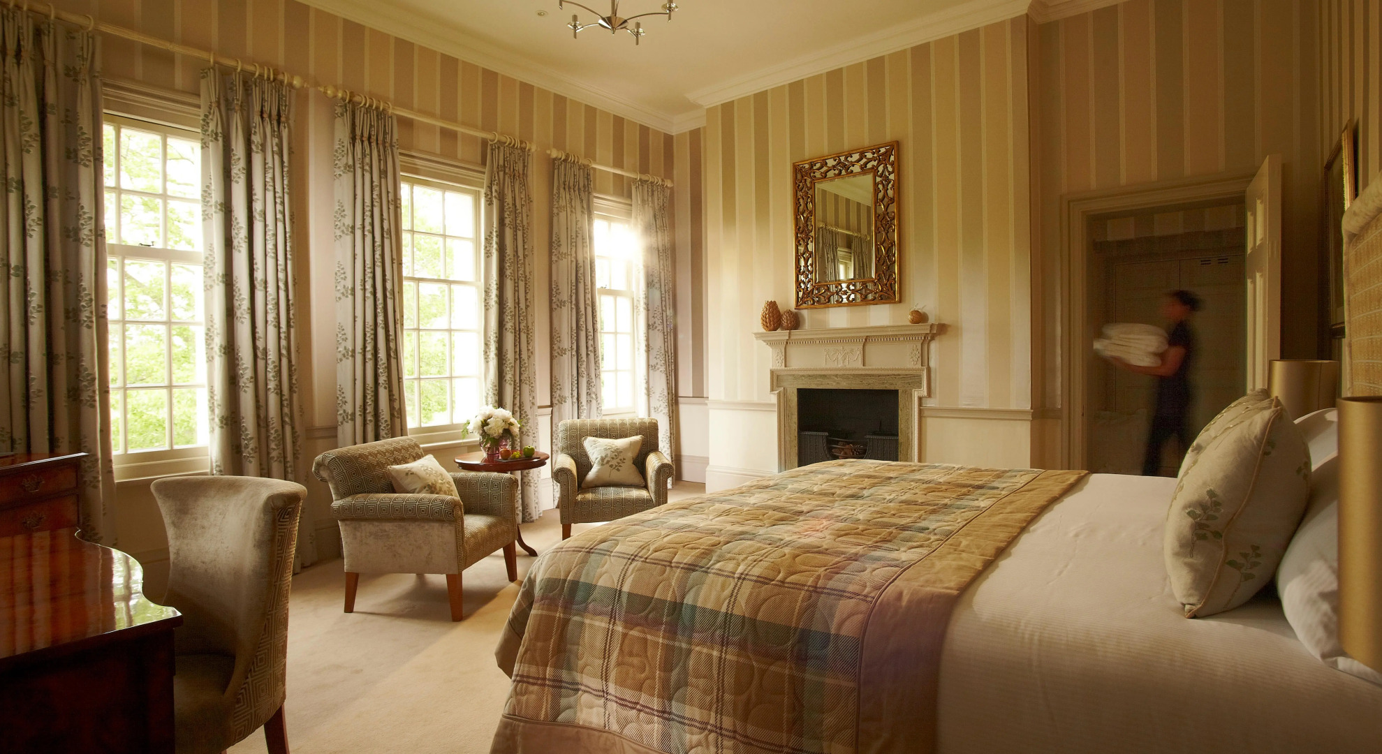 Brockencote Hall Hotel