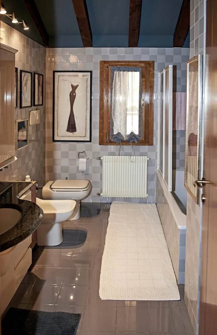 Entire Accommodation in Castelfranco Veneto