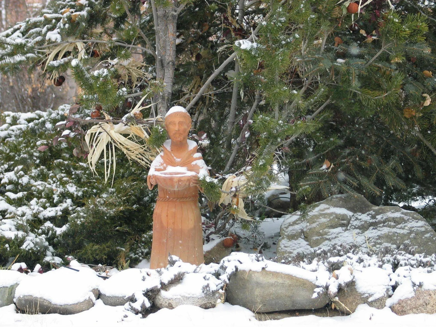 Mabel Dodge Luhan House