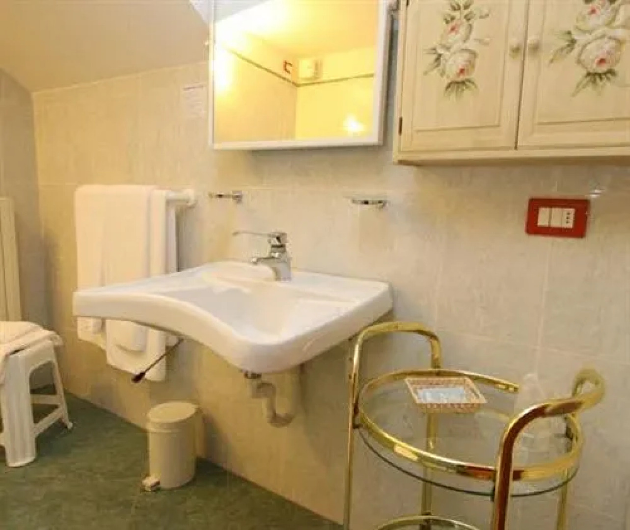 Albergo Corte Antica