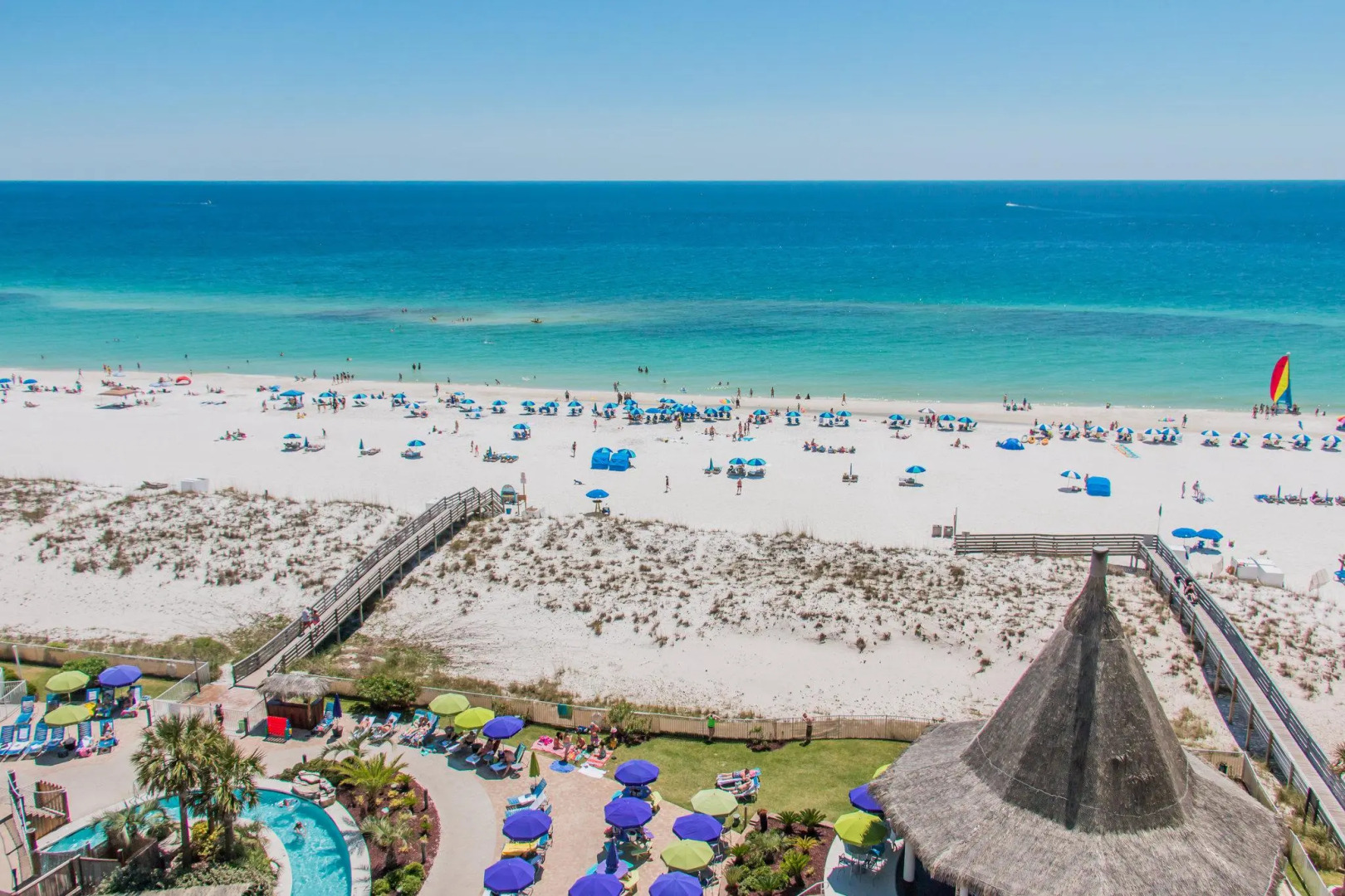 Holiday Inn Resort Pensacola Beach by IHG