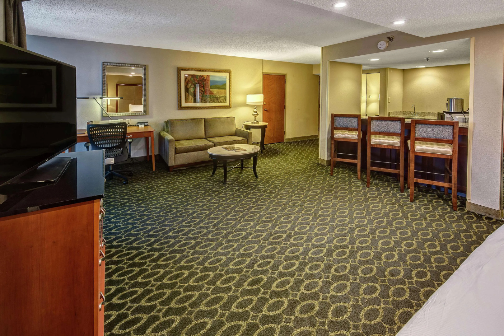 DoubleTree by Hilton Hotel Memphis