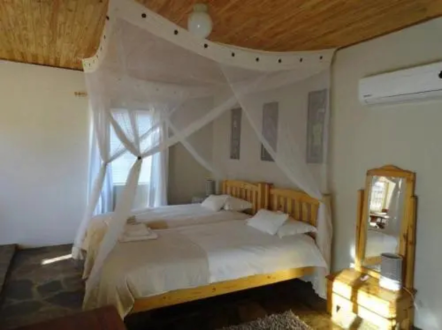 Terra Rouge Guestfarm