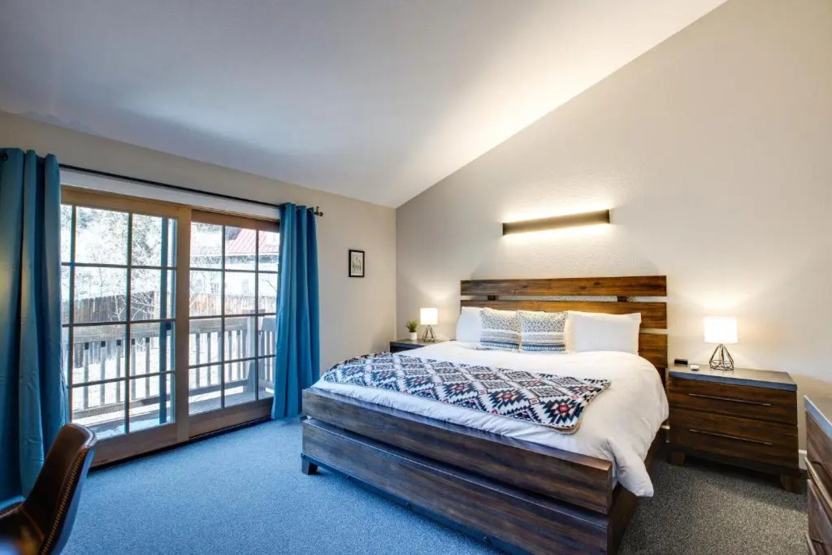 The Bivvi Hostel Telluride