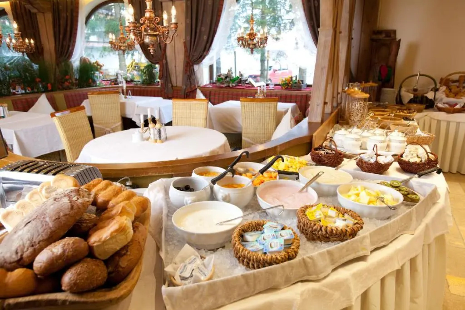 Hotel Schwarzer Adler