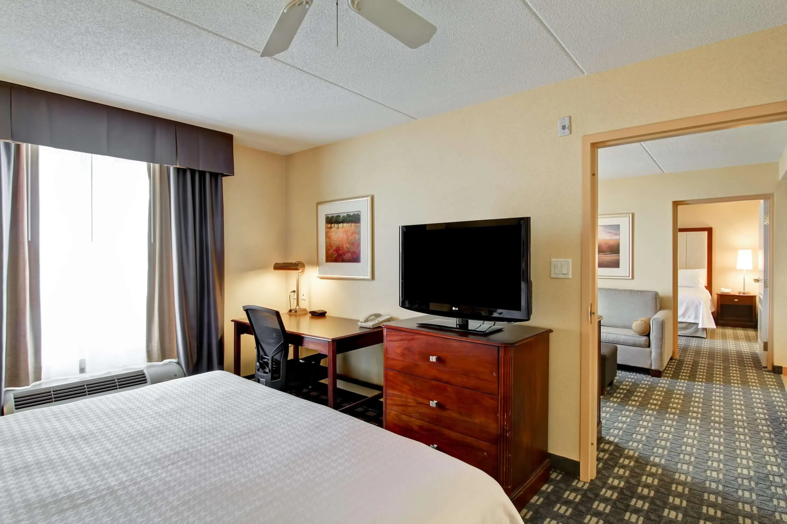 Homewood Suites by Hilton Toronto Mississauga