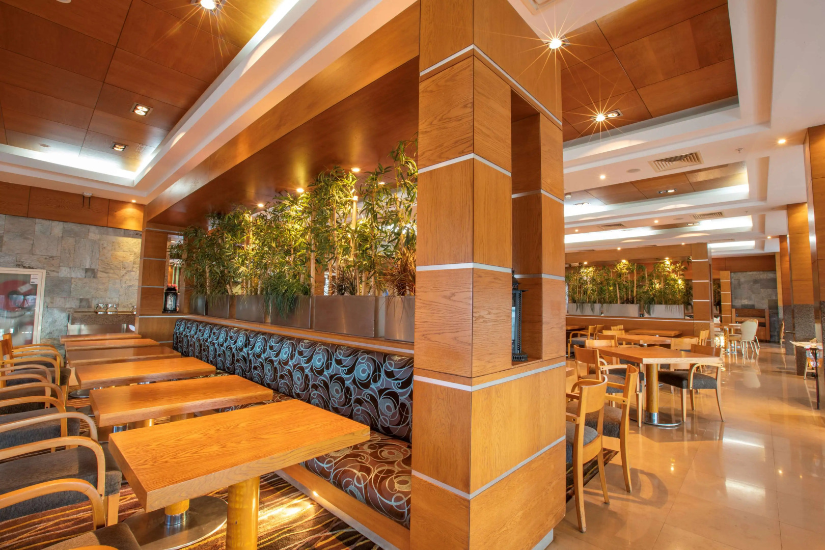 Al Mahary Radisson Blu Hotel, Tripoli