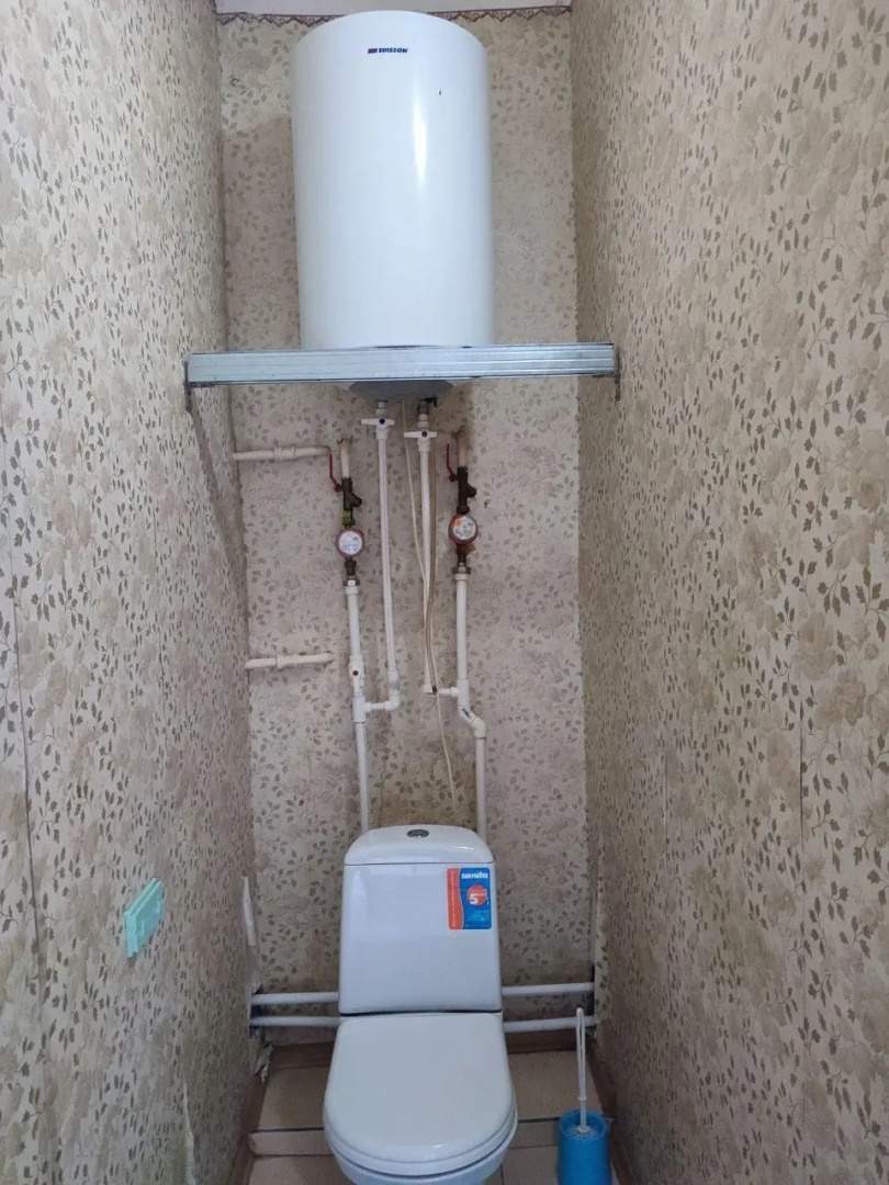 Апартаменты на Ленинградской