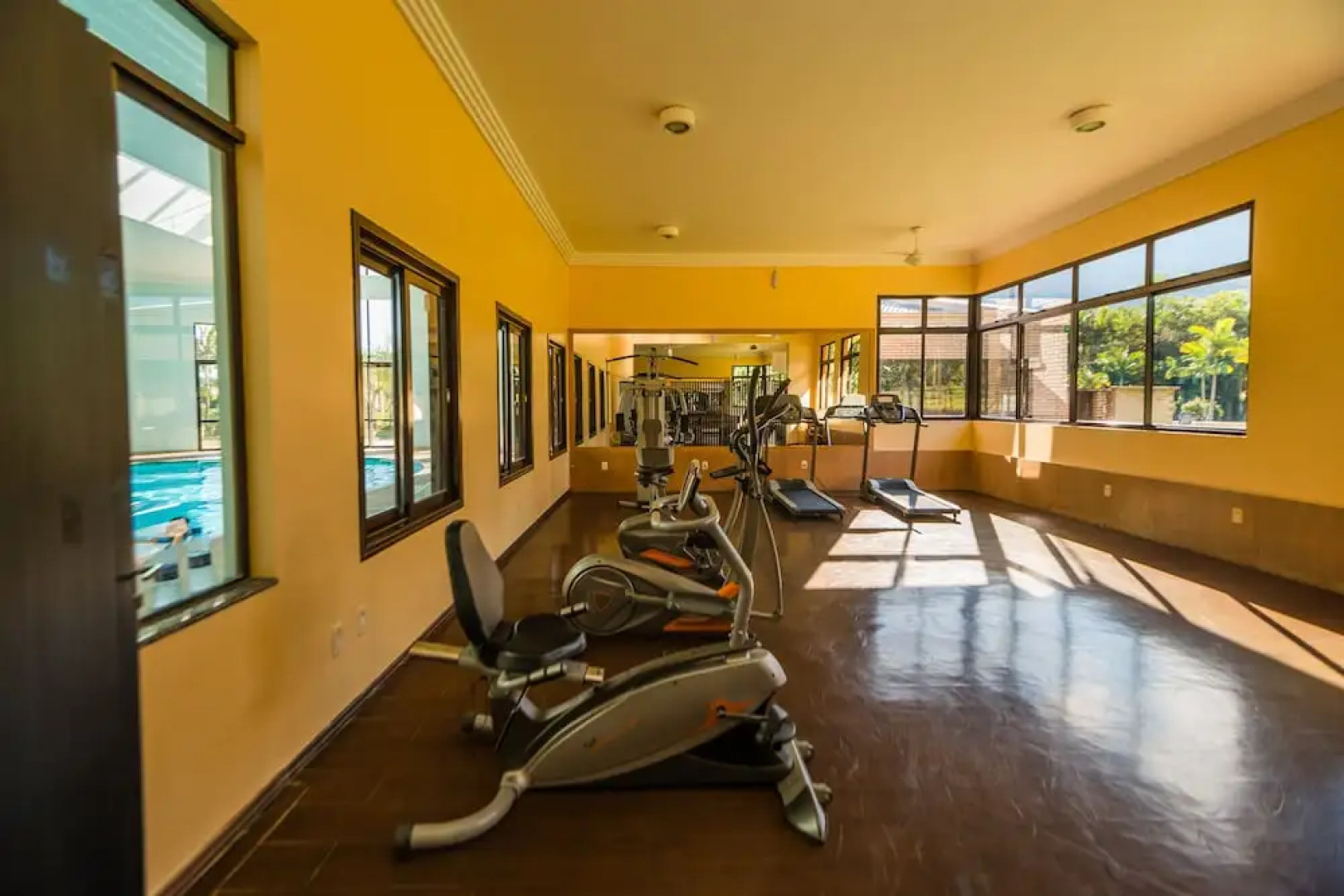 Estância Ribeirão Grande