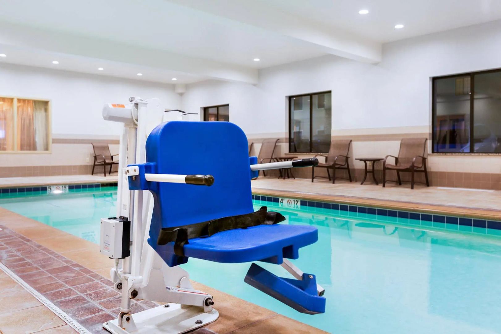 Holiday Inn Express Hotel & Suites Missoula by IHG