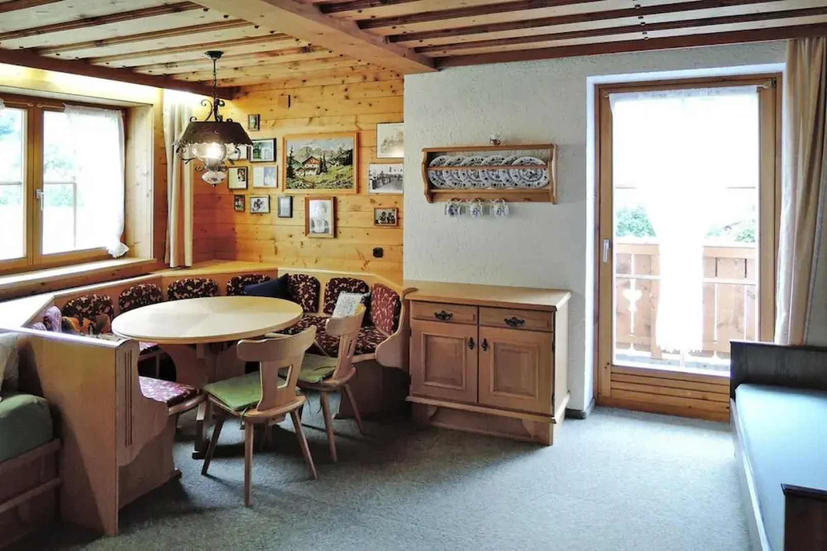 Apartment in Fusch Near Grossglockner Road