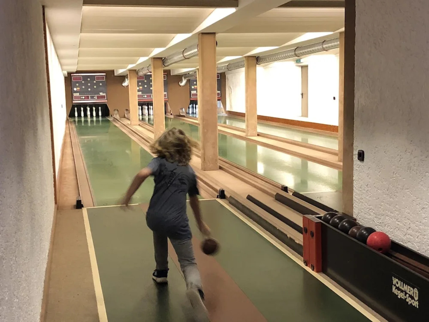 Hotel und Restaurant Lamm