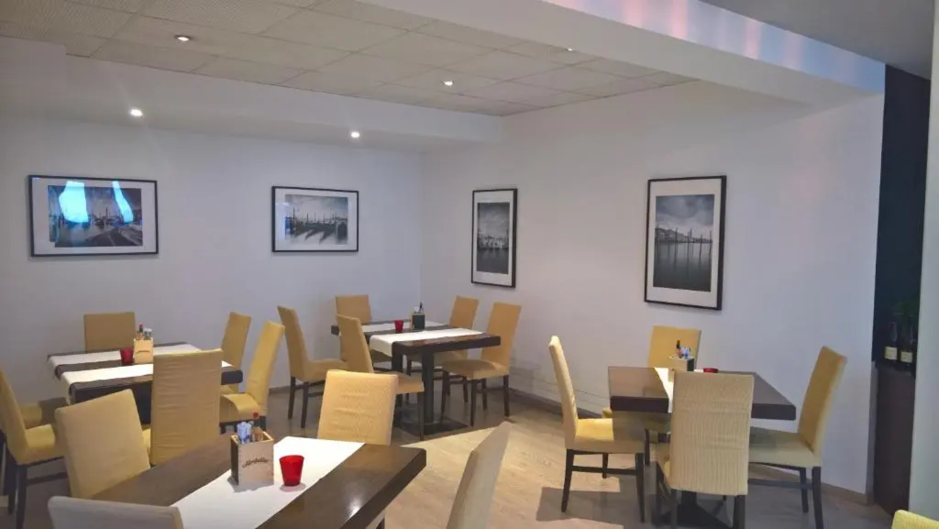 Parkhotel Eisenstadt