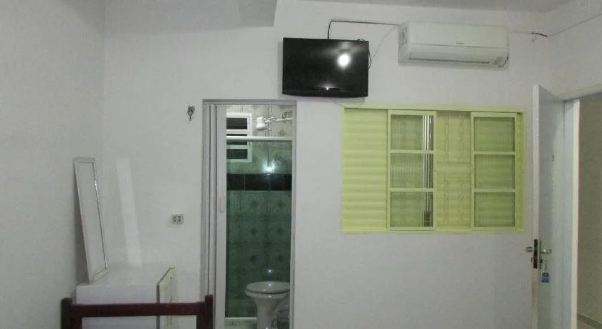 Pousada São Benedito