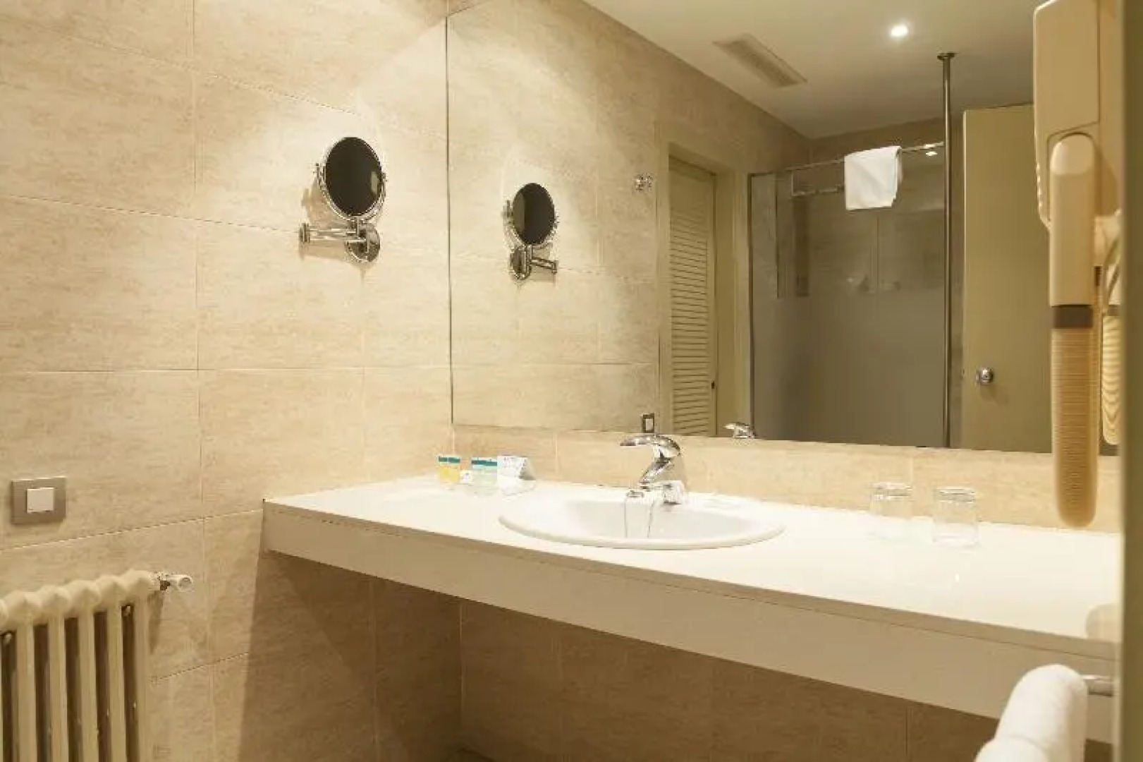 Hotel Condes de Urgel