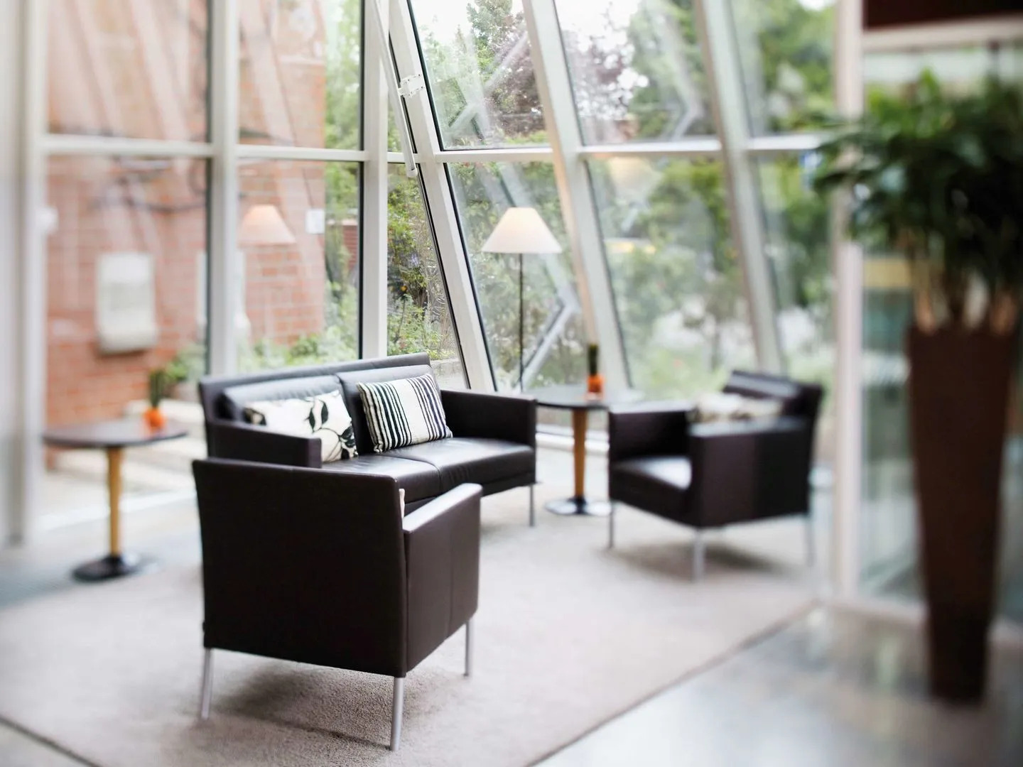 Mövenpick Hotel Münster am Aasee