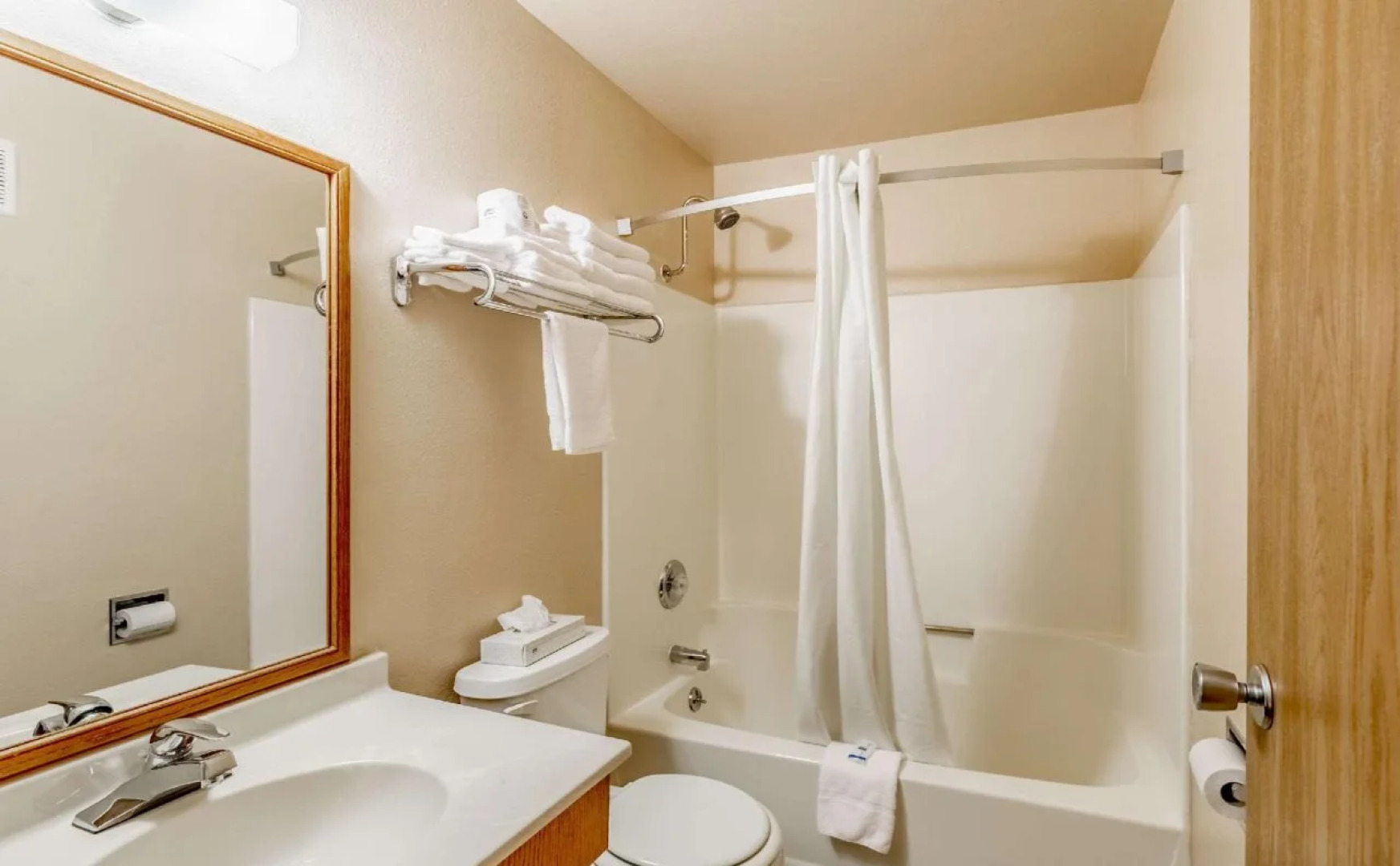 Americas Best Value Inn Rhinelander