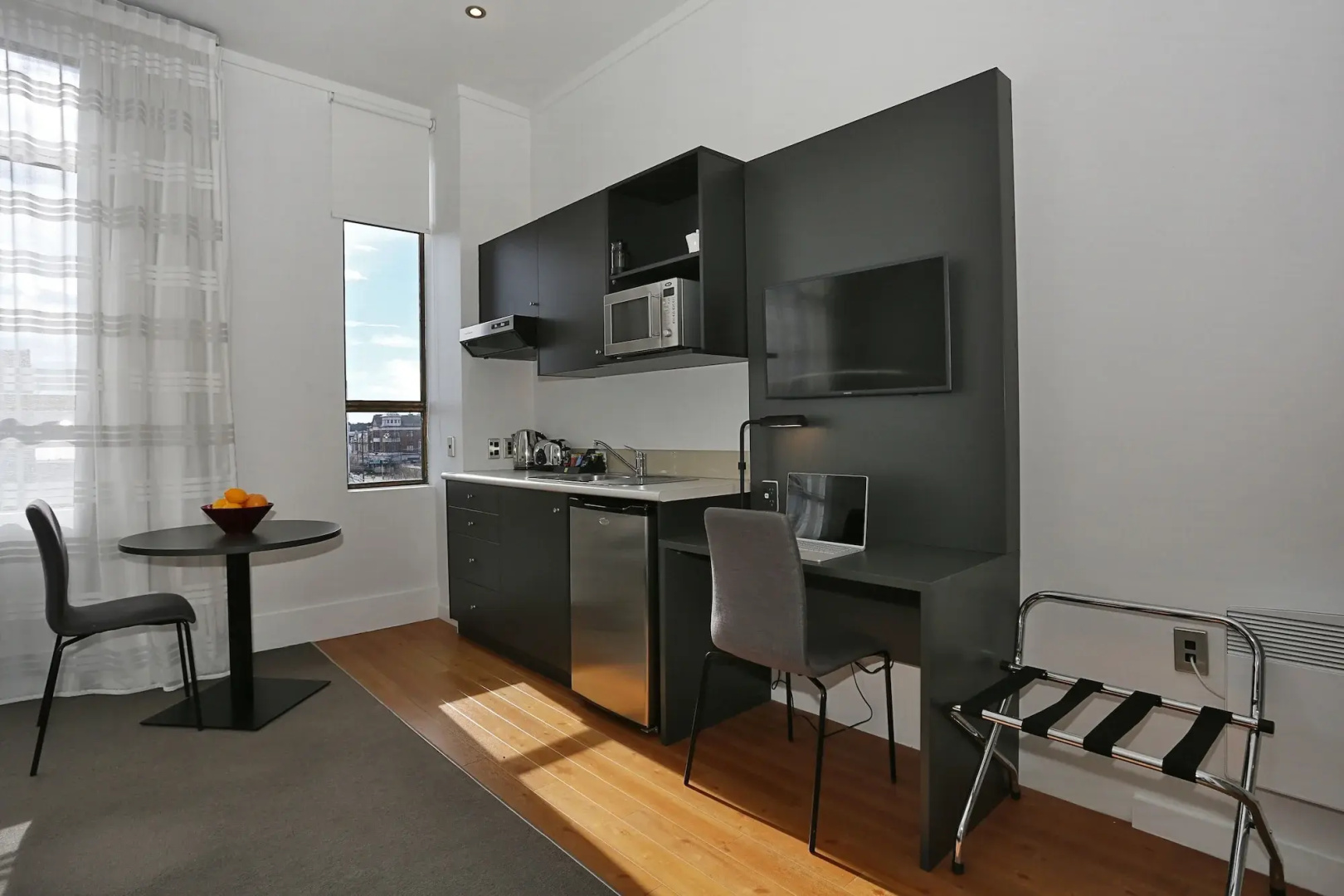 Quest Invercargill Serviced Apartments