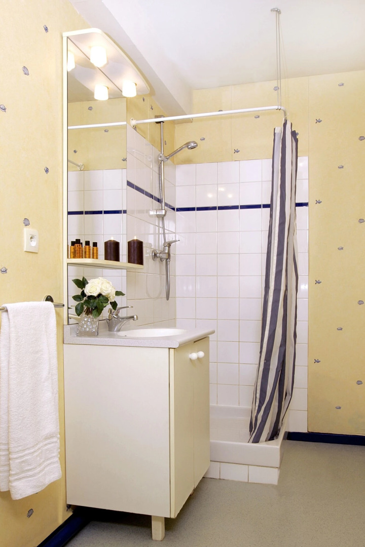 AppartCity Saint-Nazaire