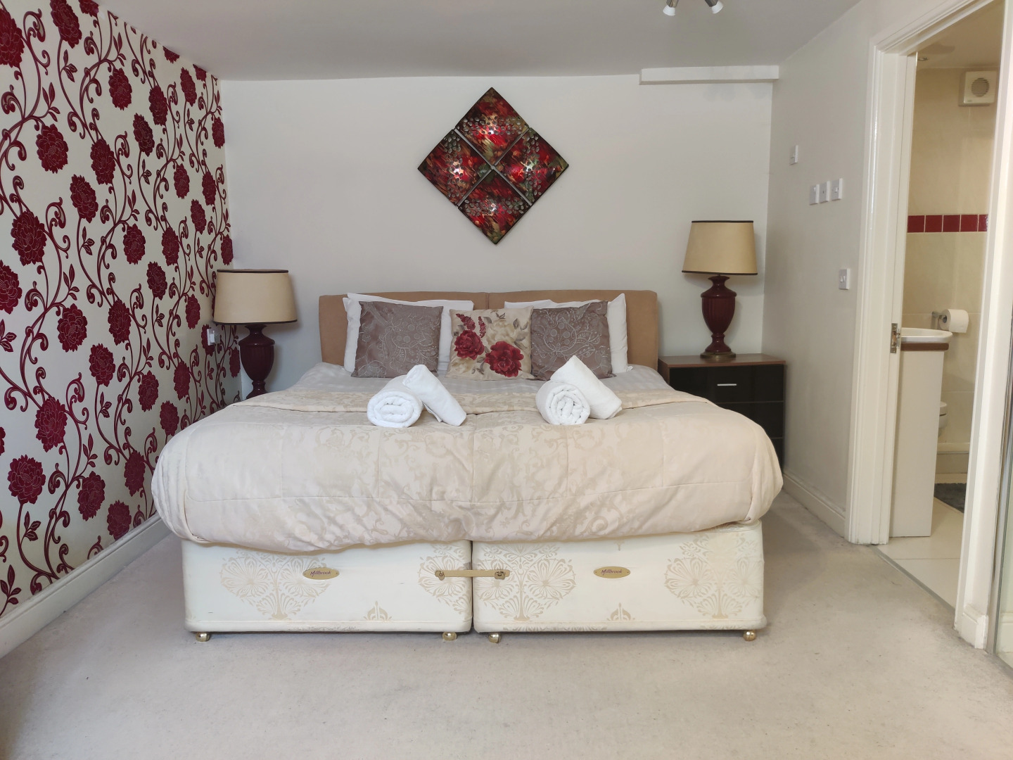 Wentworth House Hotel