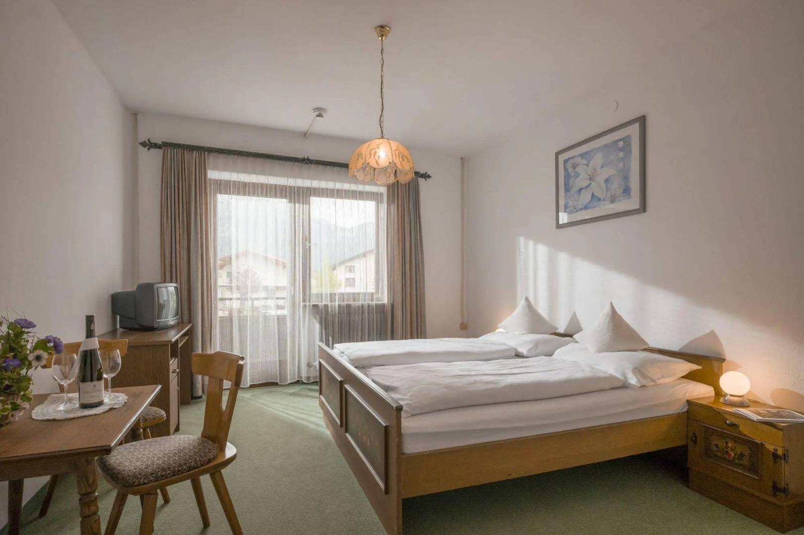 Hotel Gasthof Gradlwirt