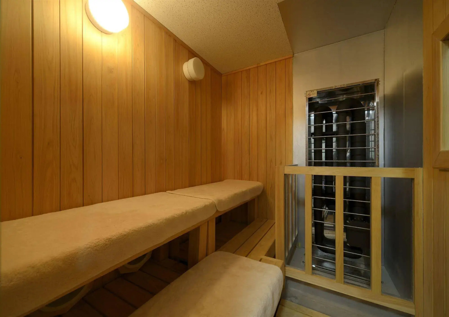 Amami Sunplaza Hotel