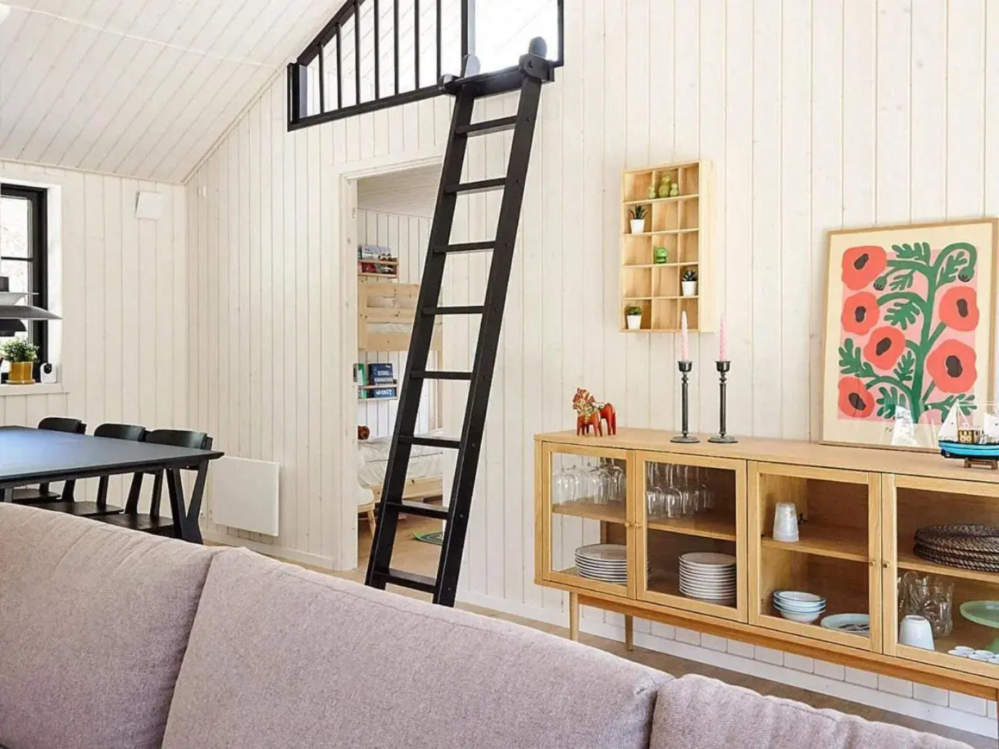 Holiday home Sjællands Odde VI