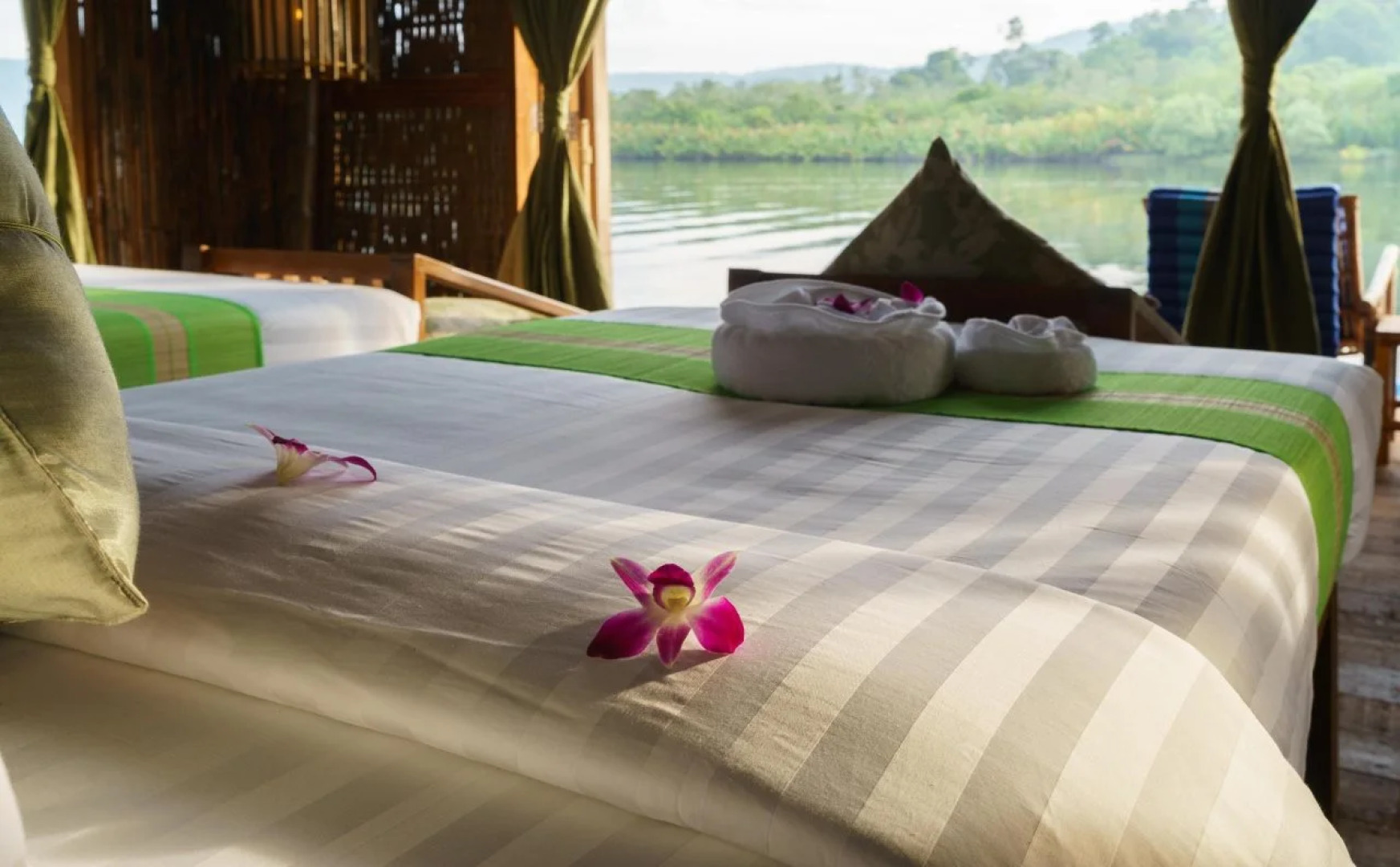 Thansur Tatai Eco Resort