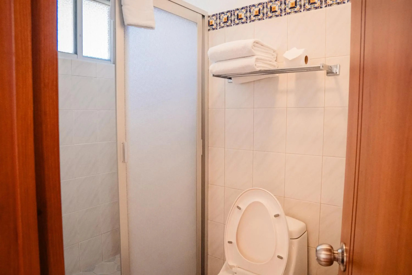 Hotel del Angel, Apizaco