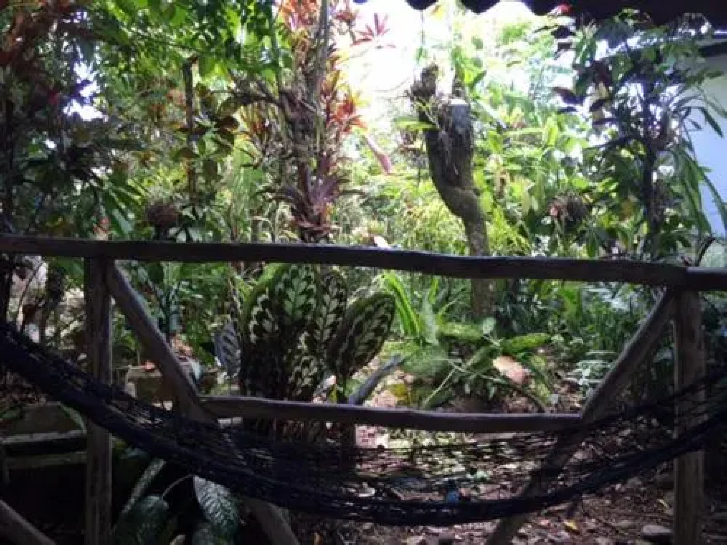 A Welcome Break Hostal