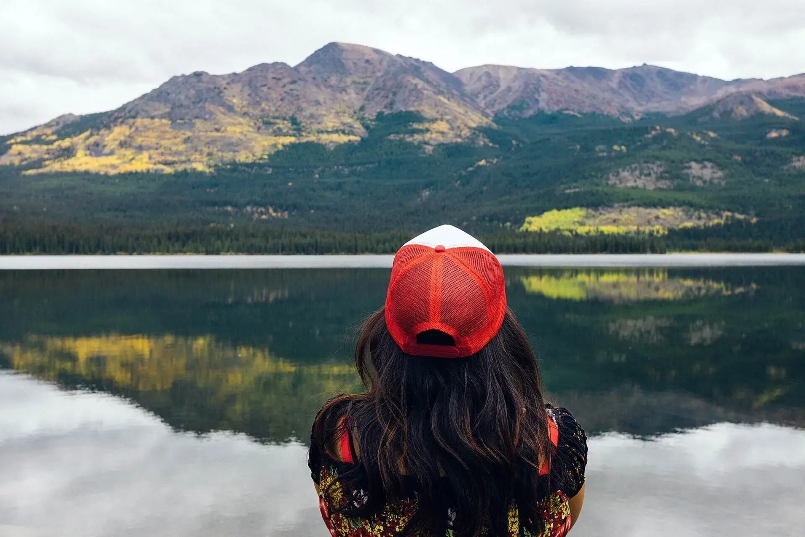 Arctic Divide Inn & Motel